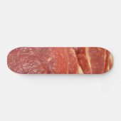 Rauw Vlees Persoonlijk Skateboard (Horizontaal)