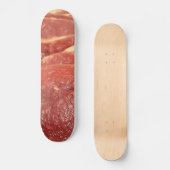 Rauw Vlees Persoonlijk Skateboard (Voorkant)