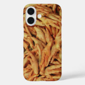 Rauwe kippenfeet Case-Mate iPhone case (Achterkant)