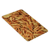 Rauwe kippenfeet magneet (Rechterzijde)