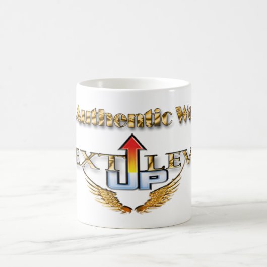 RAUWE NIVEAU KOFFIEMOK (Center)