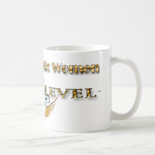 RAUWE NIVEAU KOFFIEMOK