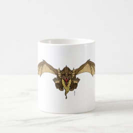 Ravaging Dragoness Koffiemok