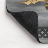 Ravaging Dragoness Muismat (Hoek)