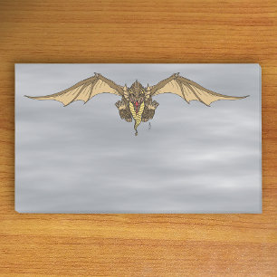 Ravaging Dragoness Post-it® Notes