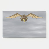 Ravaging Dragoness Post-it® Notes (Voorkant)