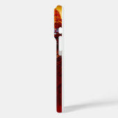 Ravana Inferno Case-Mate iPhone Case (Achterkant / Links)
