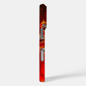 Ravana Inferno Case-Mate iPhone Case (Achterkant / Rechts)