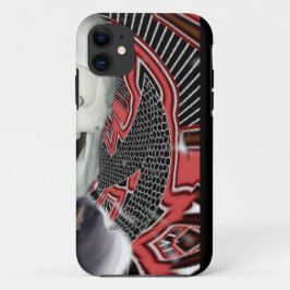 Rave Case-Mate iPhone Case