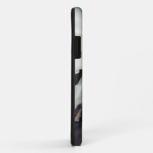 Rave Case-Mate iPhone Case (Achterkant/rechts)