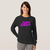 Rave Daddy Techno Rave Festival Feest EDM Dans Ba T-shirt (Voorkant volledig)