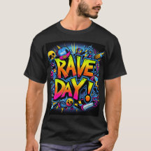 Rave Day! - teruggooi