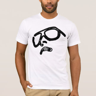 Rave Face - RetroMe - T-Shirt