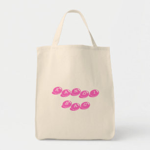 Rave Kandi Bag Tote Bag