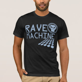 Rave-machine B T-shirt