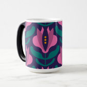 Rave Magische Mok (Voorkant links)