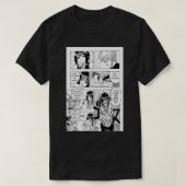 Rave Master Cattleya T-shirt (Design voorkant)