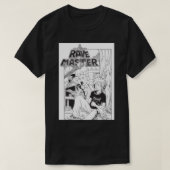 Rave Master Guiding Bell T-shirt (Design voorkant)