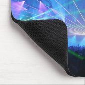 Rave Mousepad Muismat (Hoek)