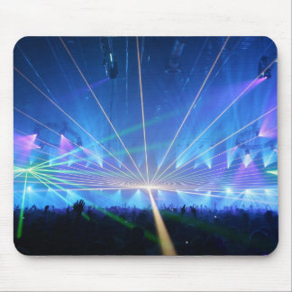 Rave Mousepad Muismat