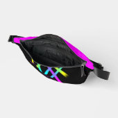 Rave-n - heuptasje (Open)