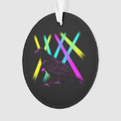 Rave-n - ornament (voorkant)