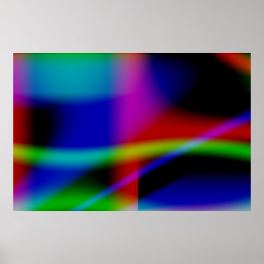 Rave Poster (Voorkant)