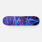 RAVE-skateboard Skateboard (Horizontaal)