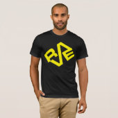 Rave T-shirt (Voorkant volledig)