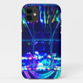Rave Tech Hoesje (Achterkant)