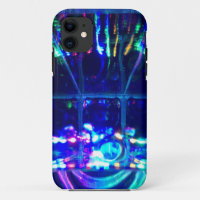 Rave Tech Hoesje