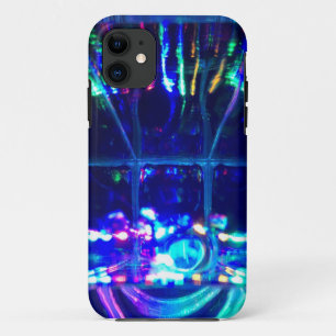 Rave Tech Hoesje