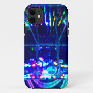 Rave Tech Hoesje