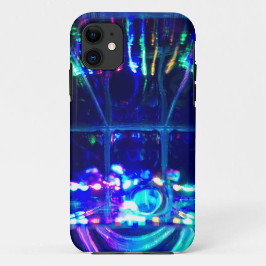 Rave Tech Hoesje (Achterkant)