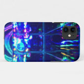 Rave Tech Hoesje (Achterkant (horizontaal))
