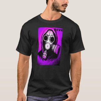 Rave Toxic T-shirt