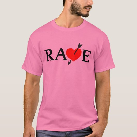 RAVE, Vincent Brooks shirt op Catherine Video Game (Voorkant)