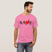 RAVE, Vincent Brooks shirt op Catherine Video Game (Voorkant volledig)