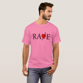 Rave - Vincent's T-Shirt (Voorkant volledig)