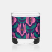 Rave Whisky Glas (Links)