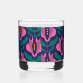 Rave Whisky Glas (Rechts)