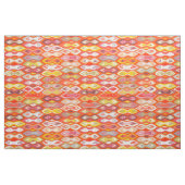 Raveena ikat stof (Fat Quarter)