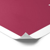 raveflyer poster (Hoek)