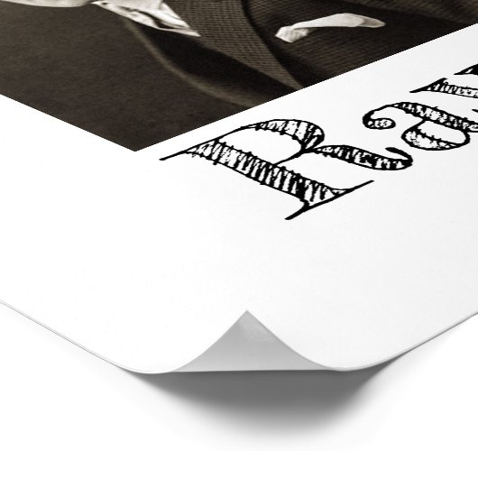 Ravel (1925) poster (Hoek)