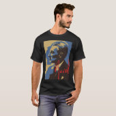 Ravel T-shirt (Voorkant volledig)