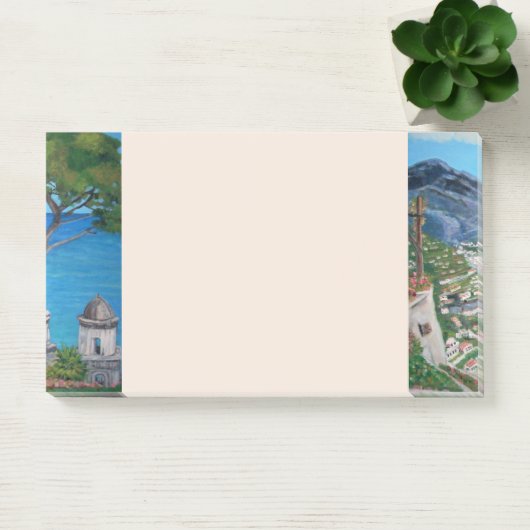 Ravello - 10 x 6 inch Post-it® notes (Kantoor)