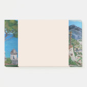 Ravello - 10 x 6 inch Post-it® notes (Voorkant)