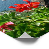 ravello italia poster (Hoek)