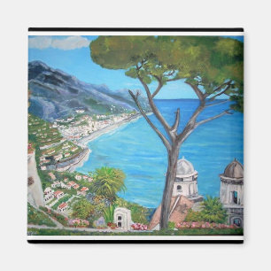 Ravello, Italië Magnet