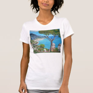 Ravello, Italië T-Shirt